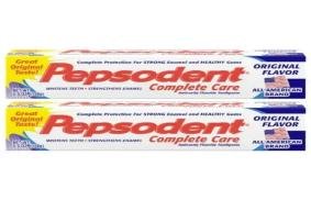 Pepsodent Care Toothpaste in Pakistan - BwPakistan.com